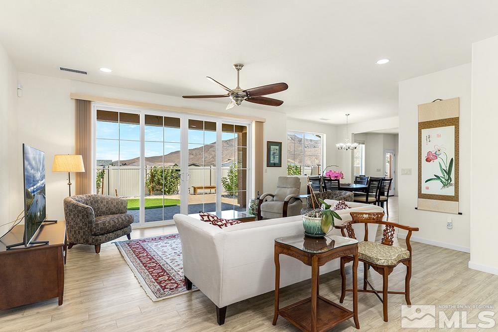 2415 Makenna Drive Reno, NV 89521 - Photo 3 of 38 Photo 3