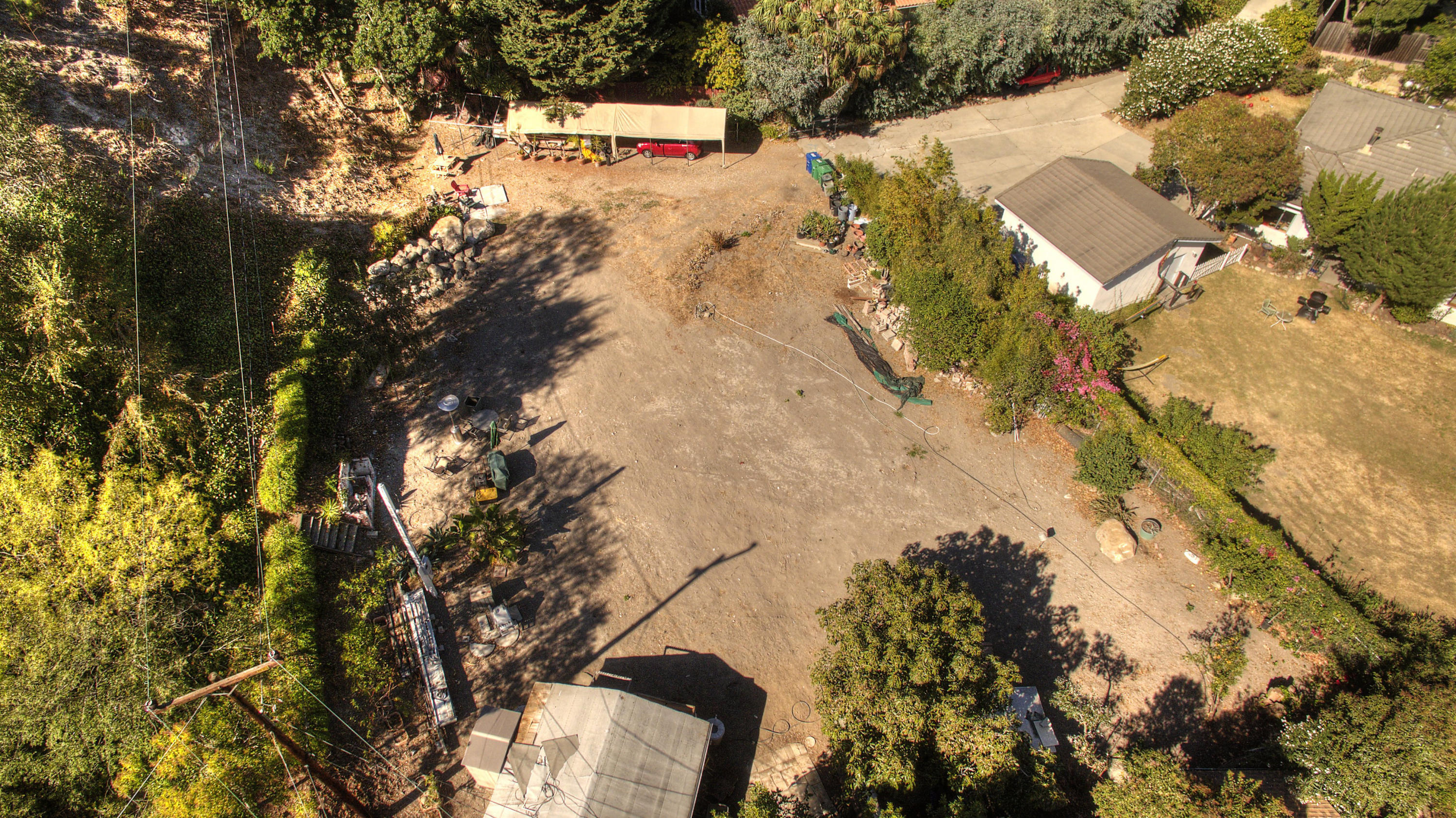 1563 Sycamore Canyon Road Santa Barbara, CA 93108 - Photo 5 of 9 Top 2