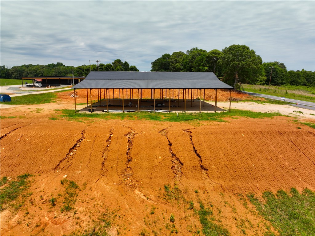 1414 Cooley Bridge Road Belton, SC 29627 - Photo 22 of 28