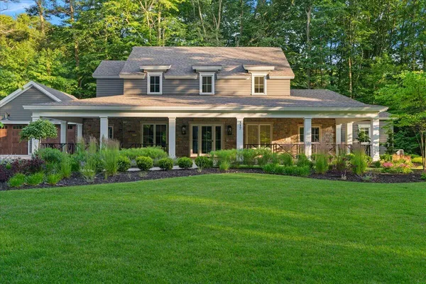 $2,750,000 | 317 North Lakeshore Drive, Holland, MI 49424