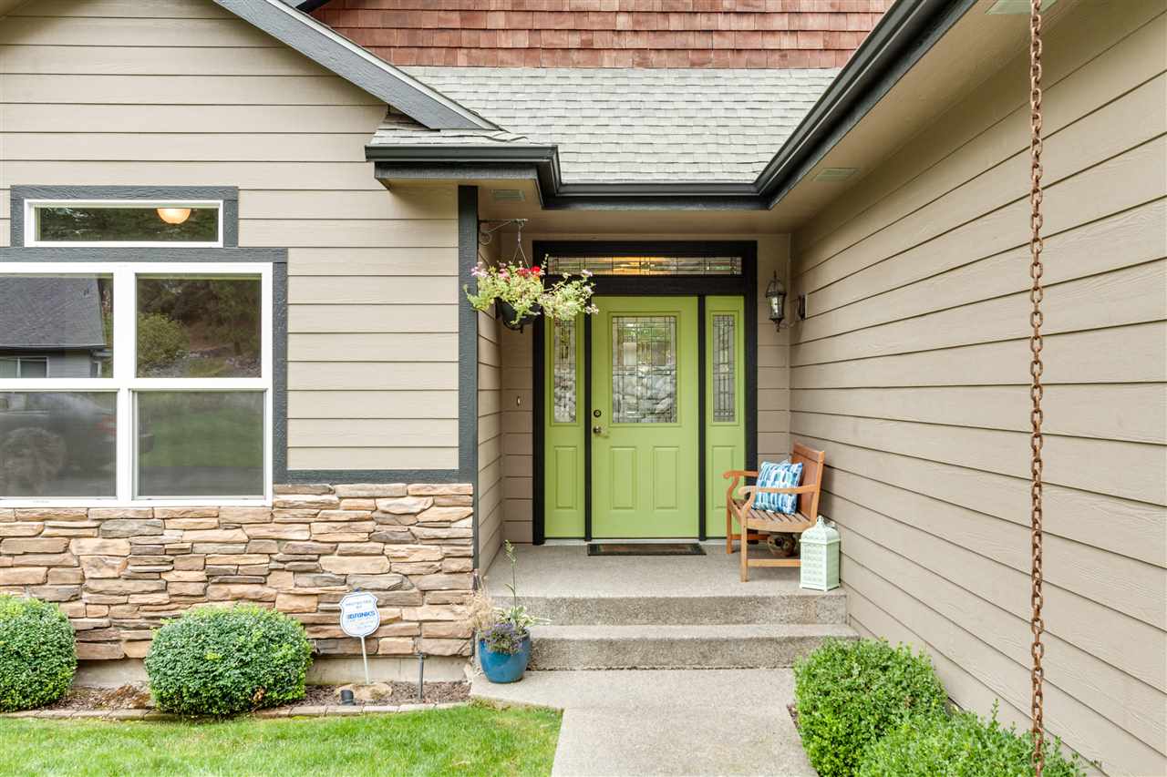 5104 North Riblet View Lane Spokane, WA 99212 - Photo 2 of 20
