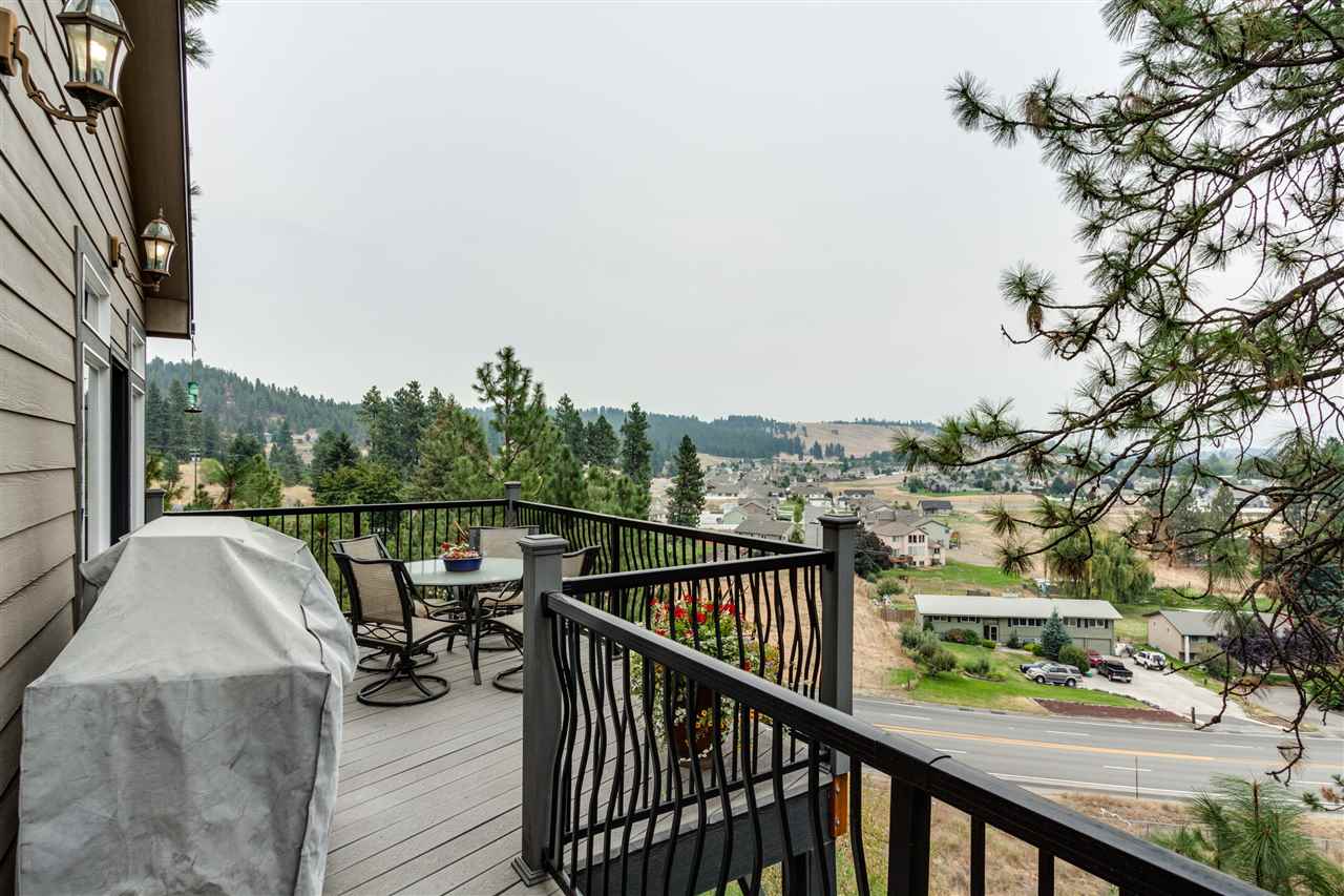 5104 North Riblet View Lane Spokane, WA 99212 - Photo 18 of 20