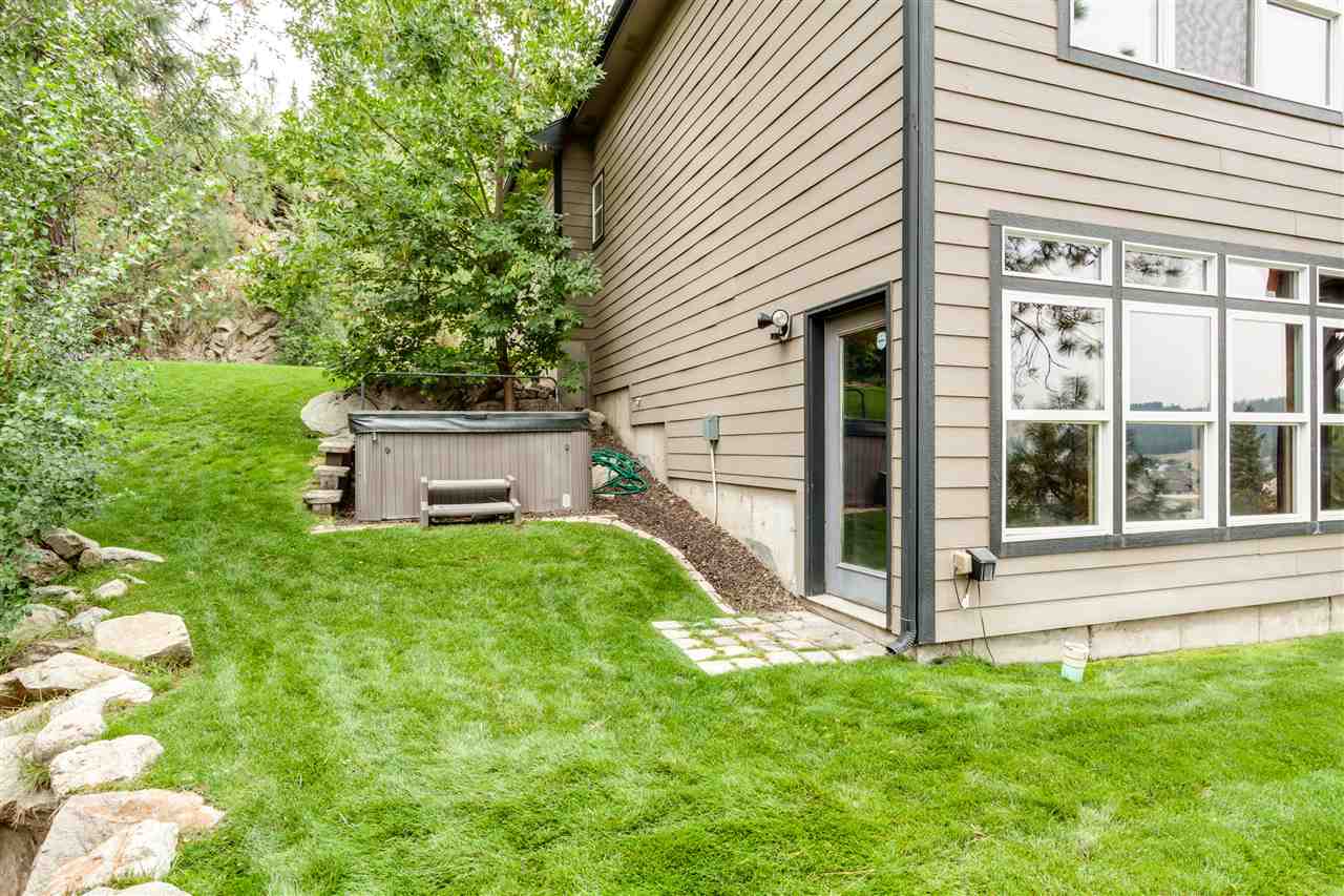 5104 North Riblet View Lane Spokane, WA 99212 - Photo 20 of 20