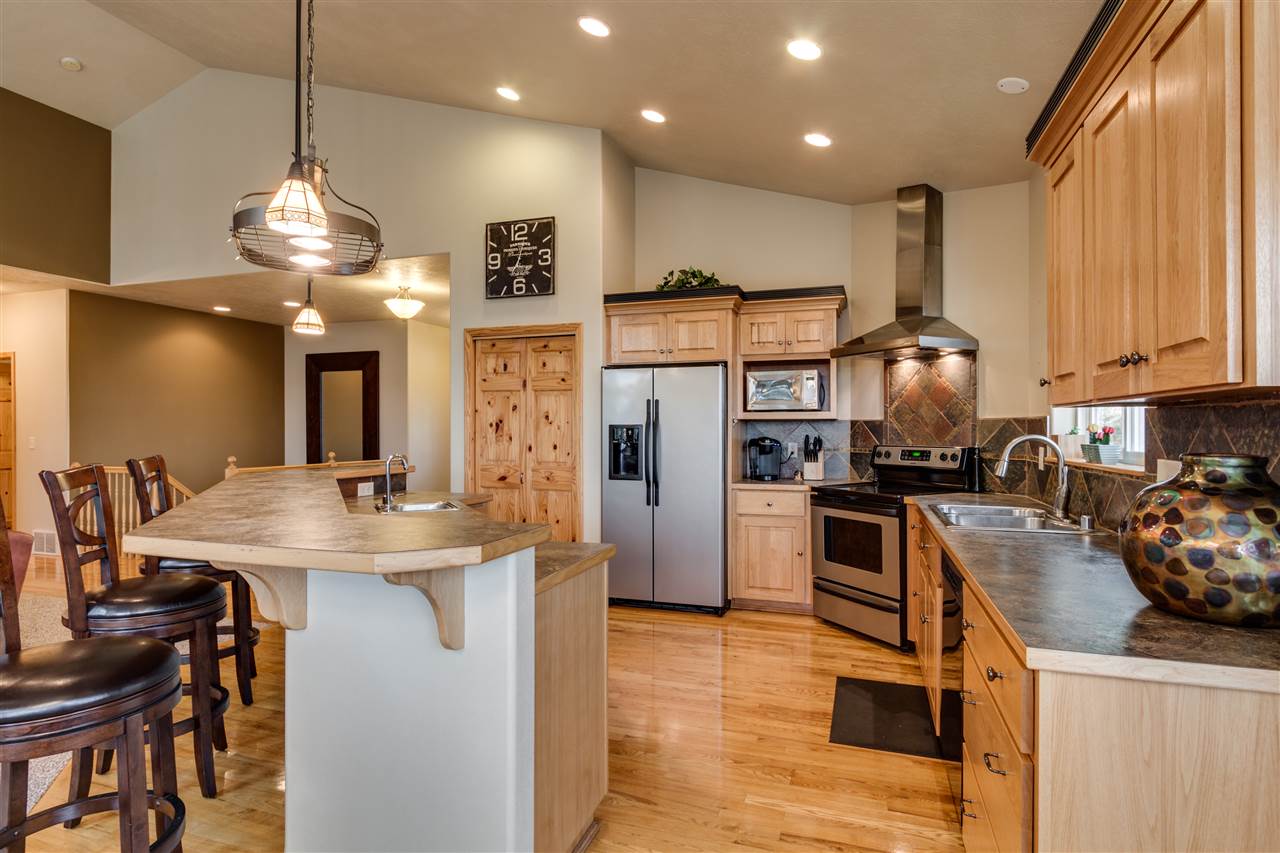5104 North Riblet View Lane Spokane, WA 99212 - Photo 4 of 20
