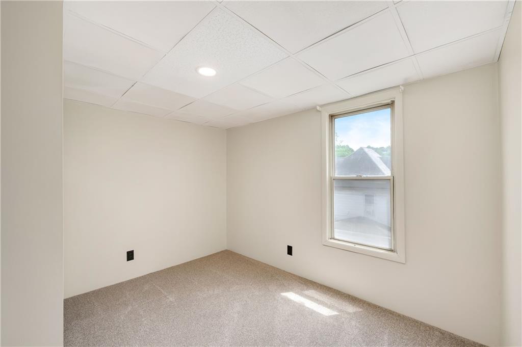 421 Virginia Avenue Butler, PA 16001 - Photo 28 of 33 Bedroom 5
