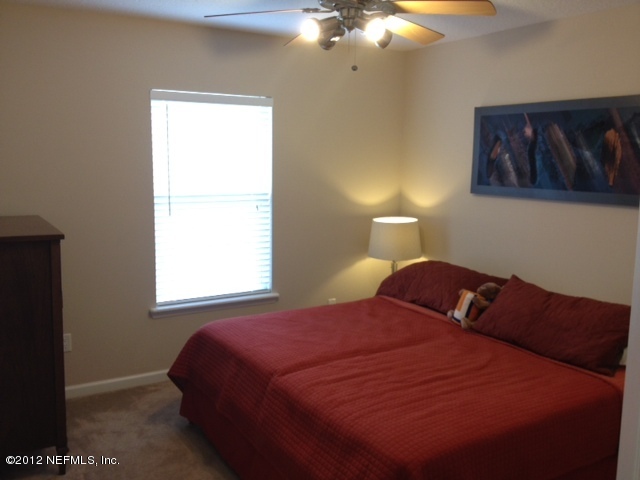 5955 Shadehill Road Jacksonville, FL 32258 - Photo 16 of 21 BEDROOM 3