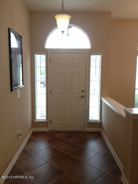 5955 Shadehill Road Jacksonville, FL 32258 - Photo 2 of 21 FOYER
