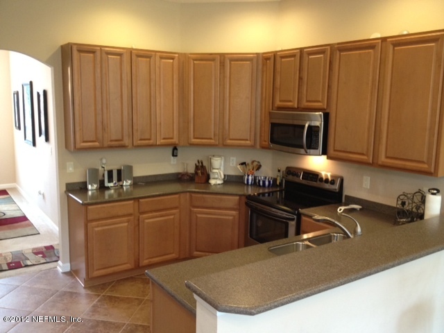 5955 Shadehill Road Jacksonville, FL 32258 - Photo 6 of 21 KITCHEN VIEW 1