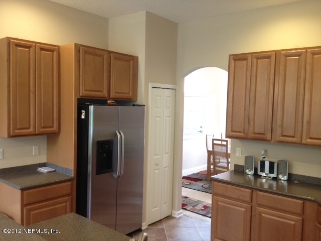 5955 Shadehill Road Jacksonville, FL 32258 - Photo 7 of 21 KITCHEN VIEW 2