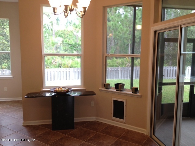 5955 Shadehill Road Jacksonville, FL 32258 - Photo 9 of 21 BREAKFAST NOOK