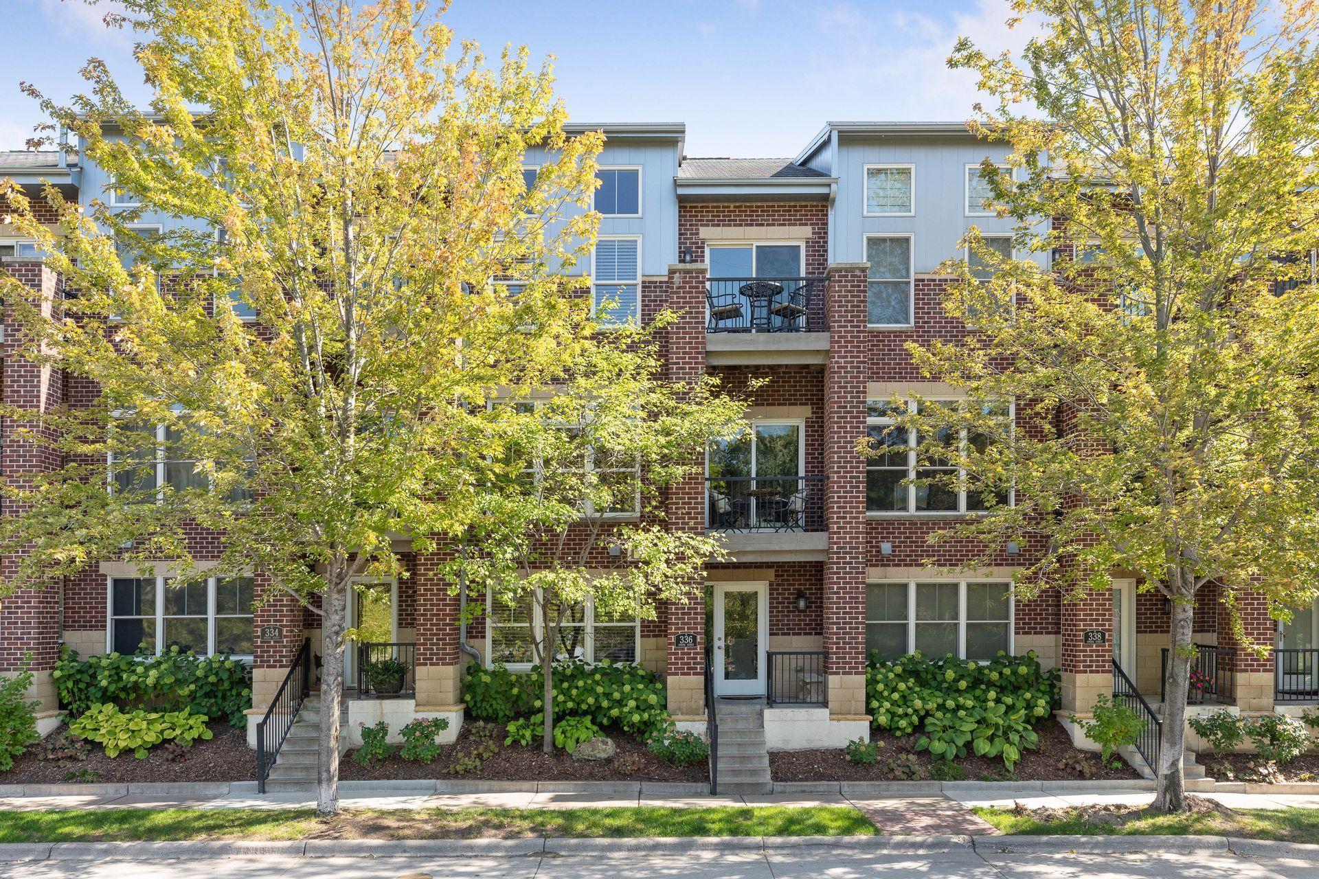 336 Spring Street St. Paul, MN 55102 - Photo 1 of 26