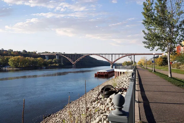 $550,000 | 336 Spring Street, St. Paul, MN 55102