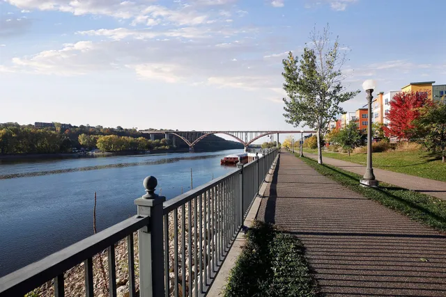 $550,000 | 336 Spring Street, St. Paul, MN 55102