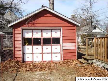 116 Bash Road Toms River, NJ 08753 - Photo 3 of 3 a front view of a house with a yard