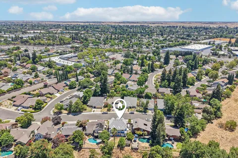 $799,000 | 9969 Stirling Park Drive, Sacramento, CA 95827