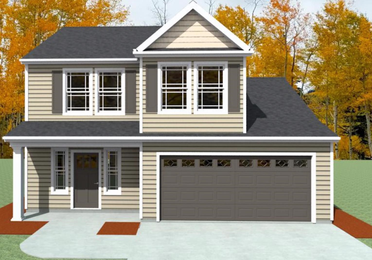 639 Spartan Commodor Lane Inman, SC 29349 - Photo 1 of 2 Gallery Image 1