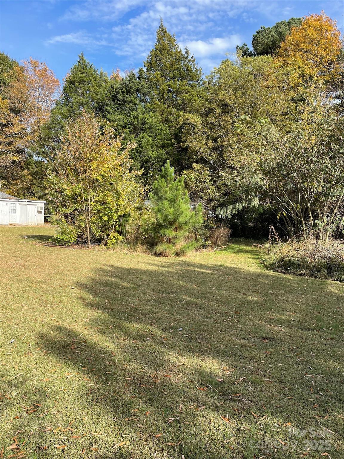 2711 Mooresville Road Salisbury, NC 28147 - Photo 18 of 18 a view of an ocean from a yard