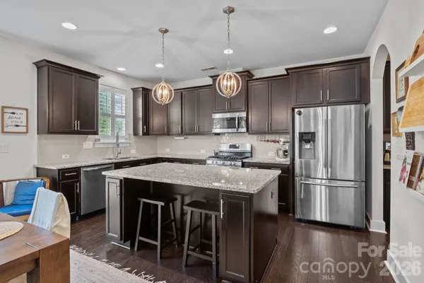 $575,000 | 205 Church Street, McAdenville, NC 28101