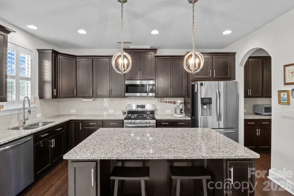 $575,000 | 205 Church Street, McAdenville, NC 28101