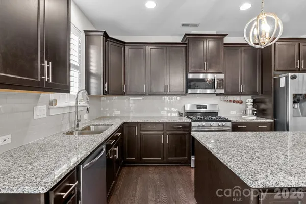 $575,000 | 205 Church Street, McAdenville, NC 28101