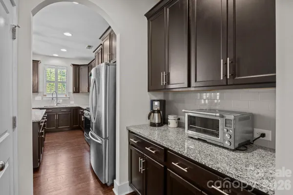 $575,000 | 205 Church Street, McAdenville, NC 28101