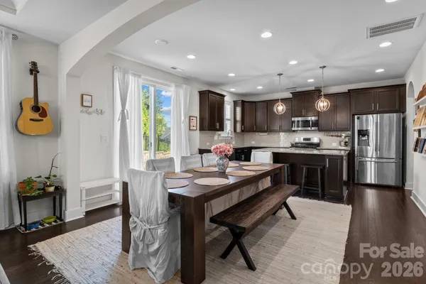 $575,000 | 205 Church Street, McAdenville, NC 28101