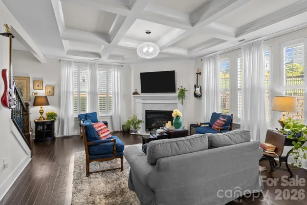 $575,000 | 205 Church Street, McAdenville, NC 28101