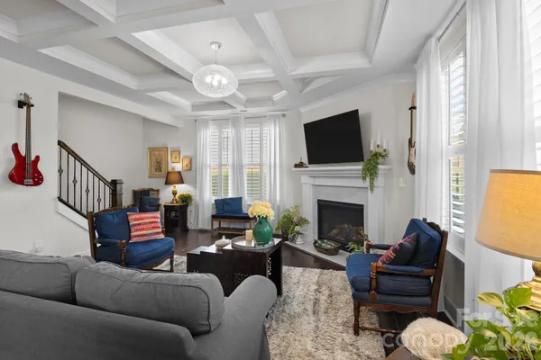 $575,000 | 205 Church Street, McAdenville, NC 28101