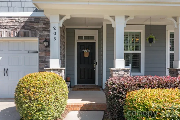 $575,000 | 205 Church Street, McAdenville, NC 28101
