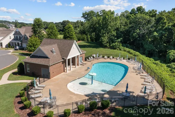 $575,000 | 205 Church Street, McAdenville, NC 28101