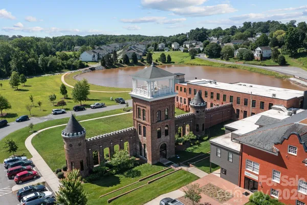 $575,000 | 205 Church Street, McAdenville, NC 28101