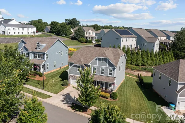 $575,000 | 205 Church Street, McAdenville, NC 28101