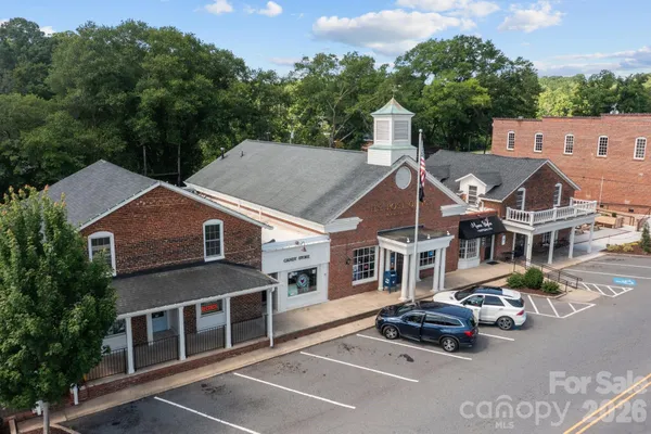 $575,000 | 205 Church Street, McAdenville, NC 28101