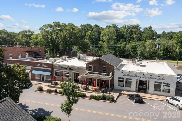 $575,000 | 205 Church Street, McAdenville, NC 28101