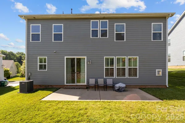 $575,000 | 205 Church Street, McAdenville, NC 28101