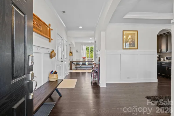 $575,000 | 205 Church Street, McAdenville, NC 28101