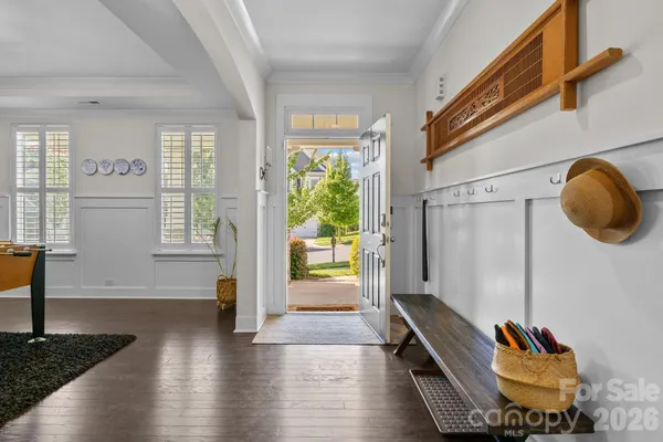 $575,000 | 205 Church Street, McAdenville, NC 28101