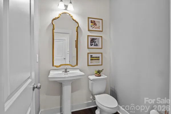 $575,000 | 205 Church Street, McAdenville, NC 28101