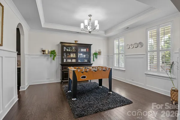 $575,000 | 205 Church Street, McAdenville, NC 28101