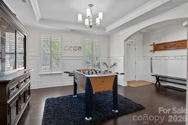 $575,000 | 205 Church Street, McAdenville, NC 28101