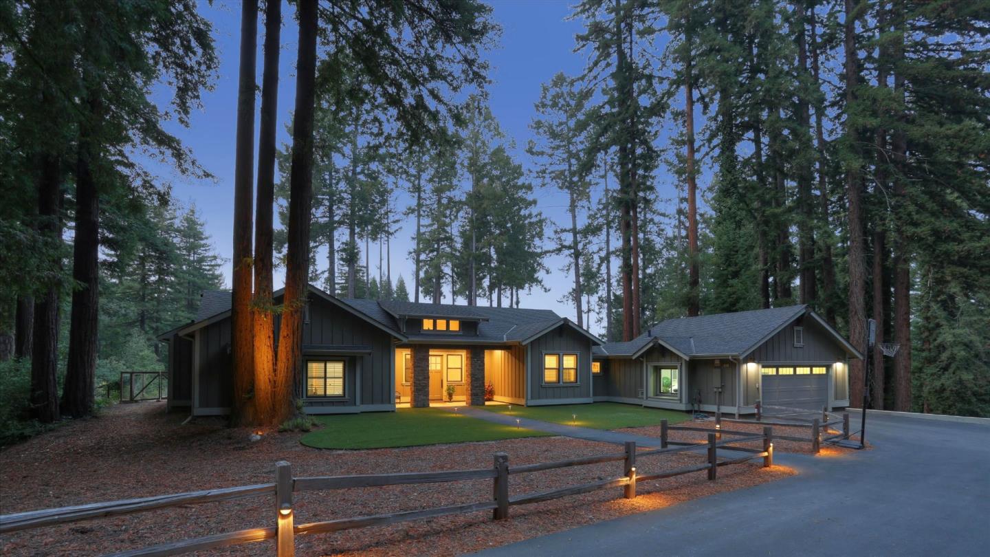 355 McKee Road Felton, CA 95018 - Photo 3 of 71