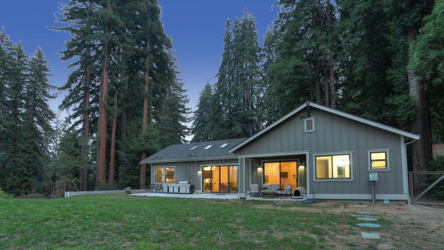 355 McKee Road Felton, CA 95018 - Photo 32 of 71