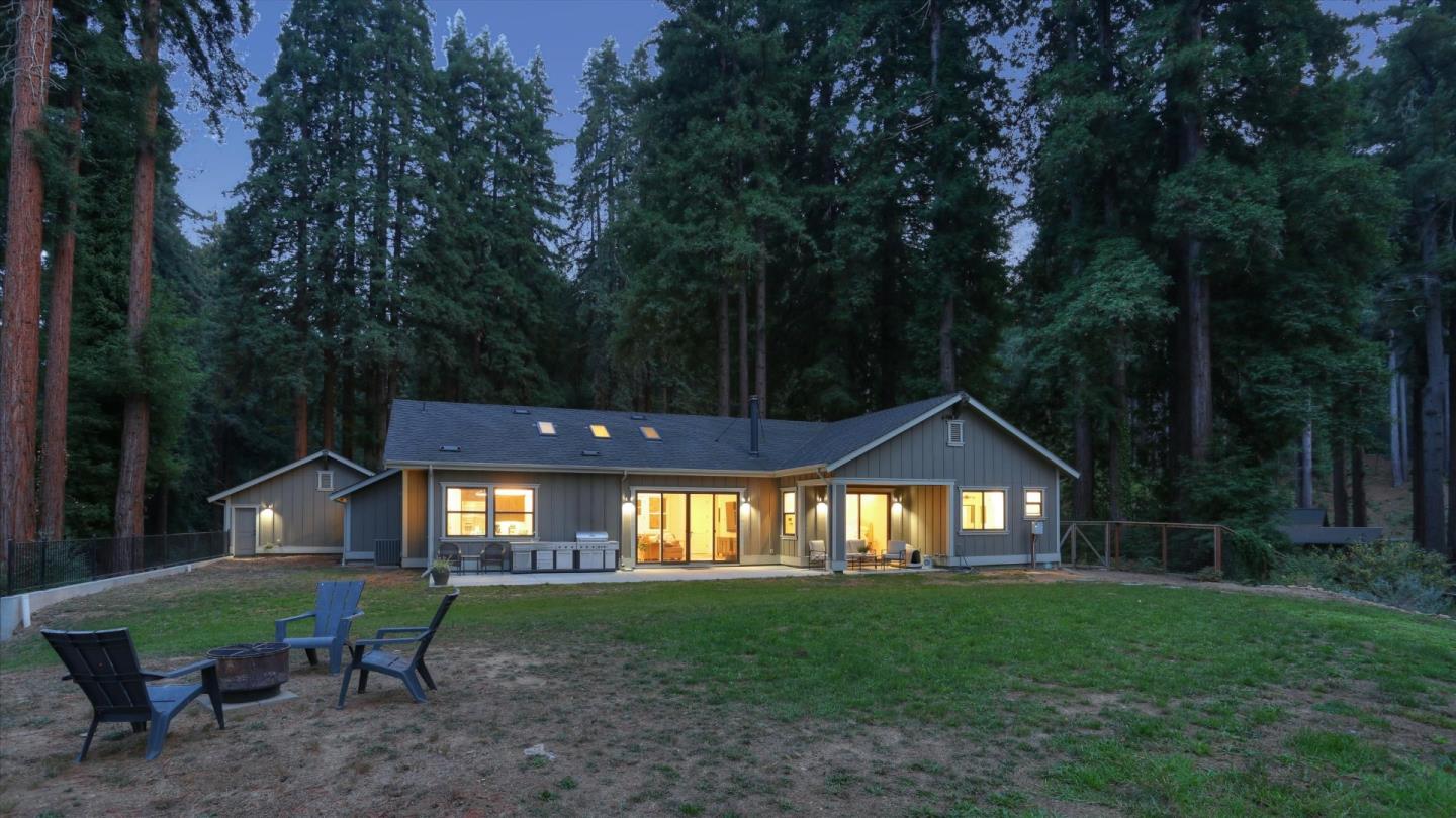 355 McKee Road Felton, CA 95018 - Photo 35 of 71