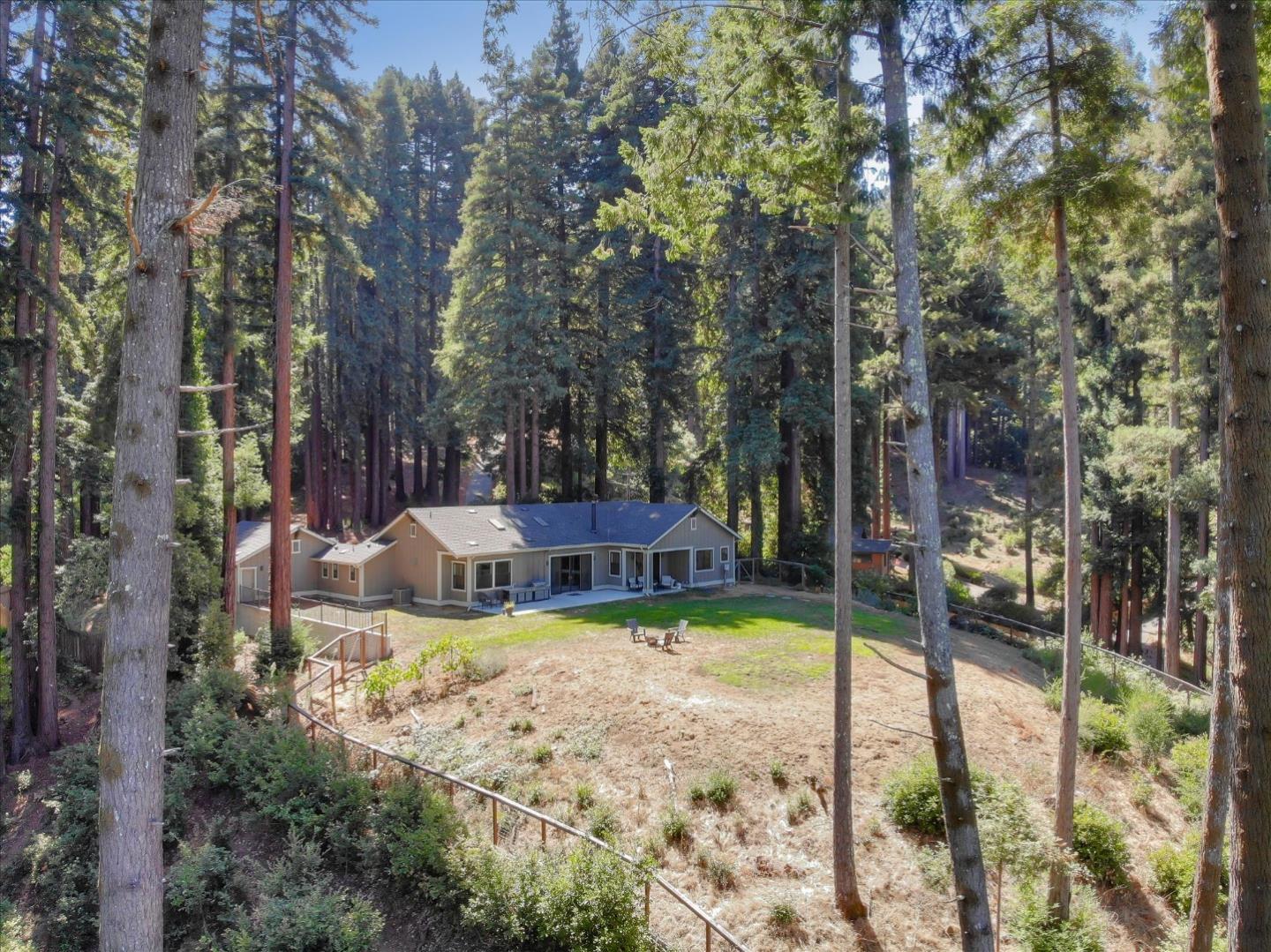 355 McKee Road Felton, CA 95018 - Photo 39 of 71