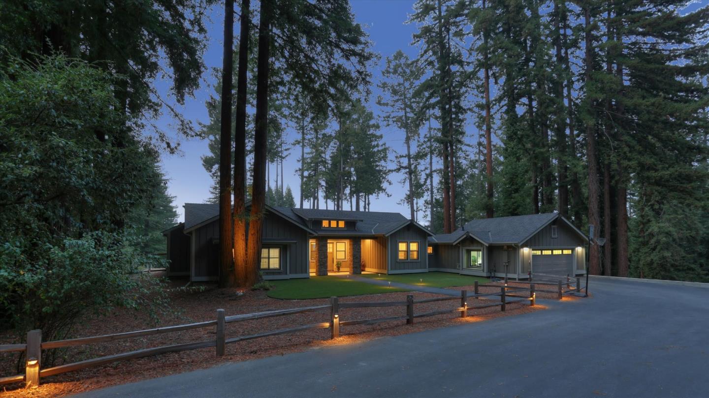 355 McKee Road Felton, CA 95018 - Photo 4 of 71