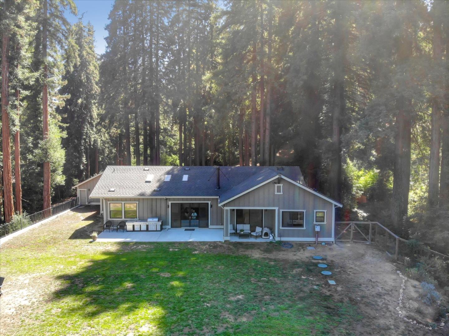 355 McKee Road Felton, CA 95018 - Photo 42 of 71