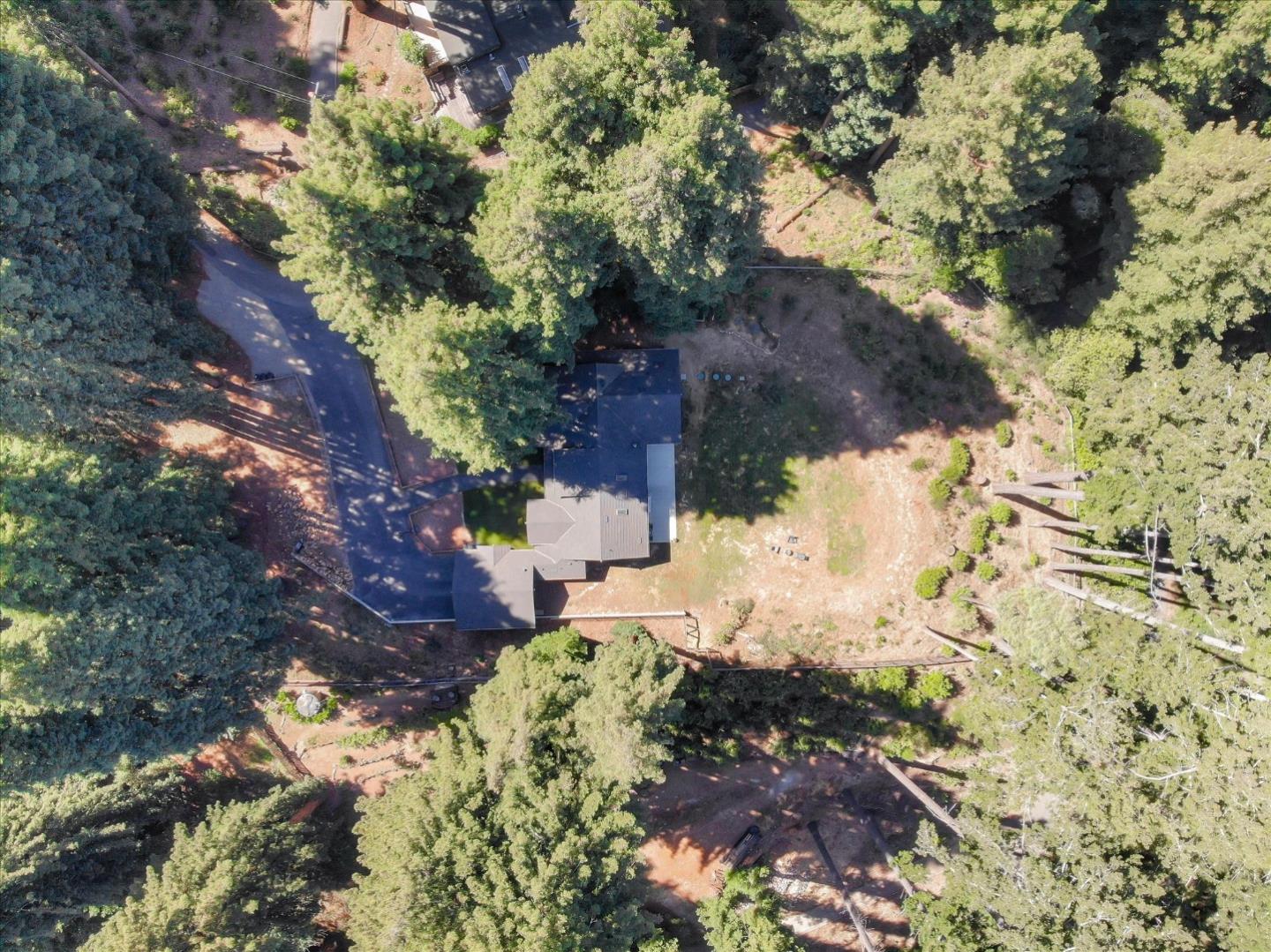 355 McKee Road Felton, CA 95018 - Photo 60 of 71