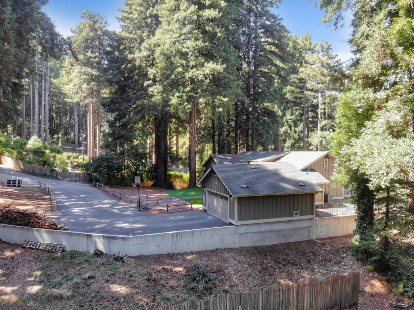 355 McKee Road Felton, CA 95018 - Photo 62 of 71