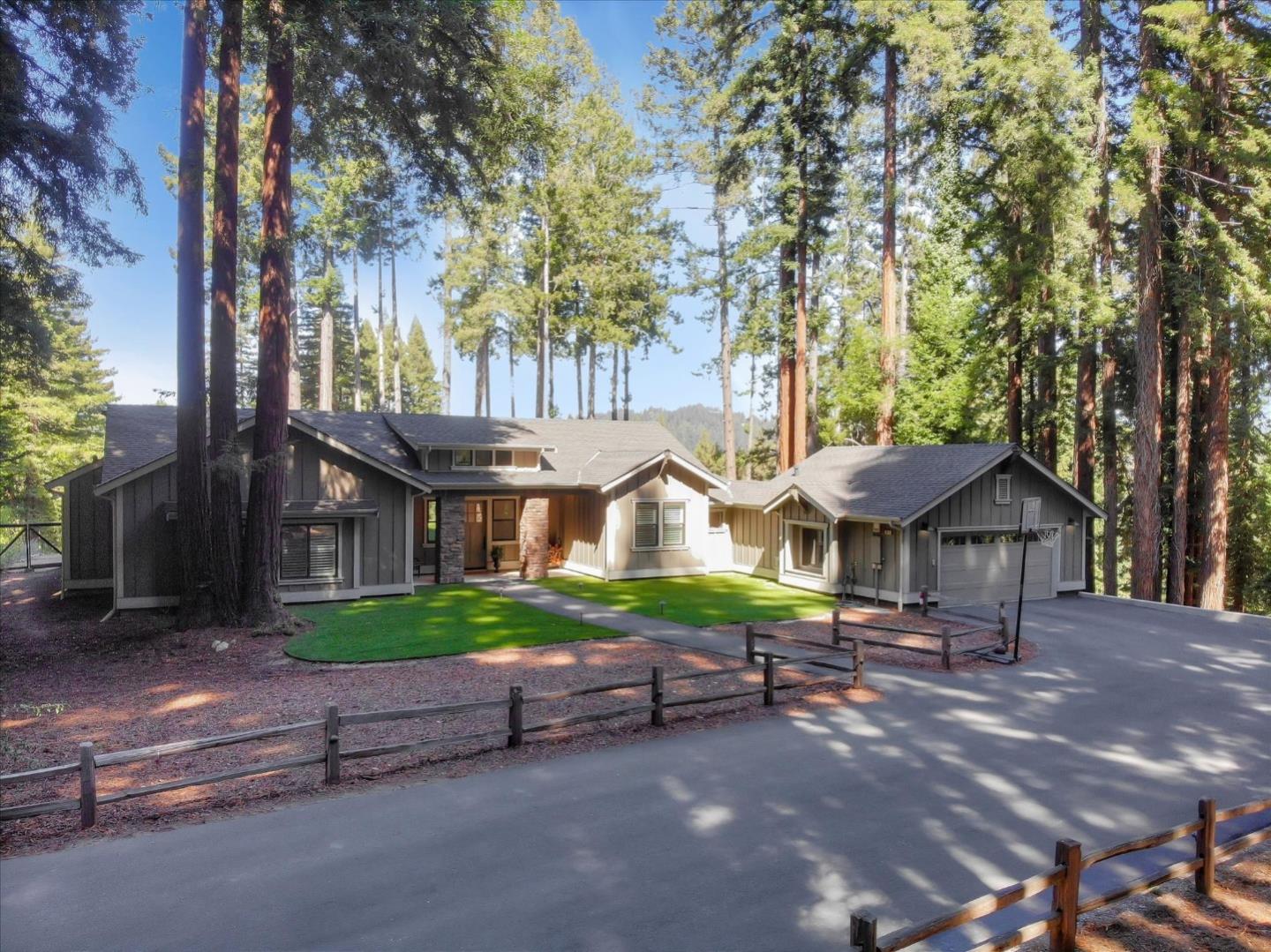 355 McKee Road Felton, CA 95018 - Photo 7 of 71