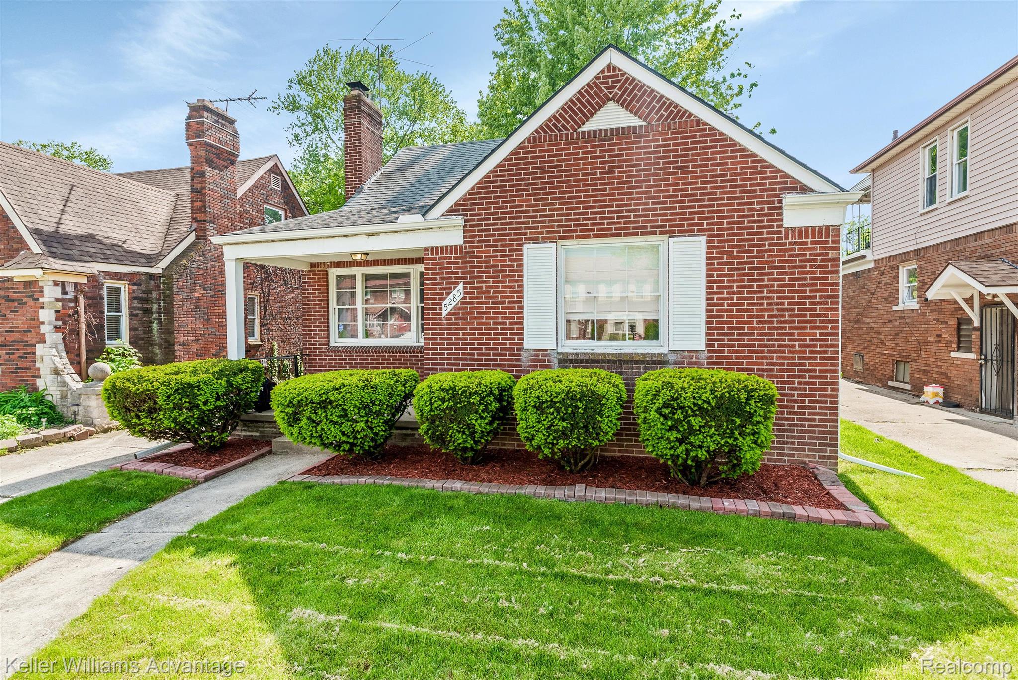 5285 Audubon Road Detroit, MI 48224 - Photo 2 of 24 Gallery Image 2